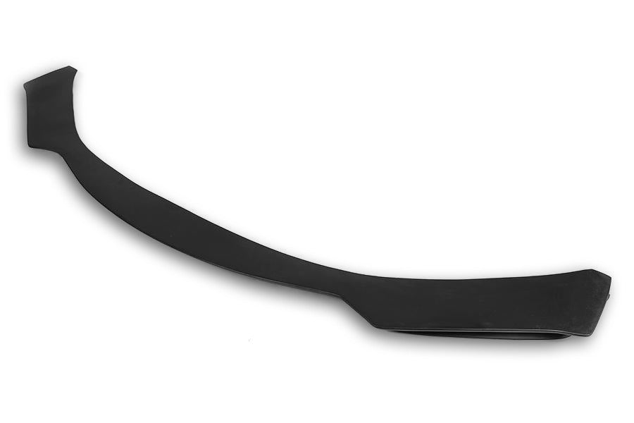 FRP Matte Black Front Lip - BMW F32 / F33 / F36 4 Series