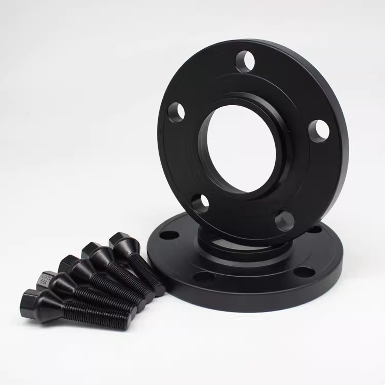 Forged Aluminum Wheel Spacer Kit - BMW F Chassis