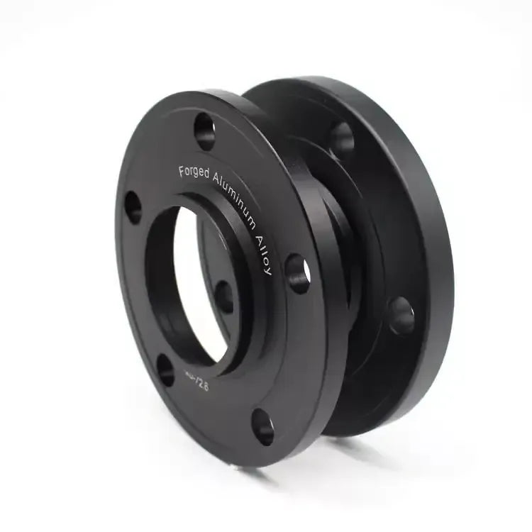 Forged Aluminum Wheel Spacer Kit - BMW F Chassis