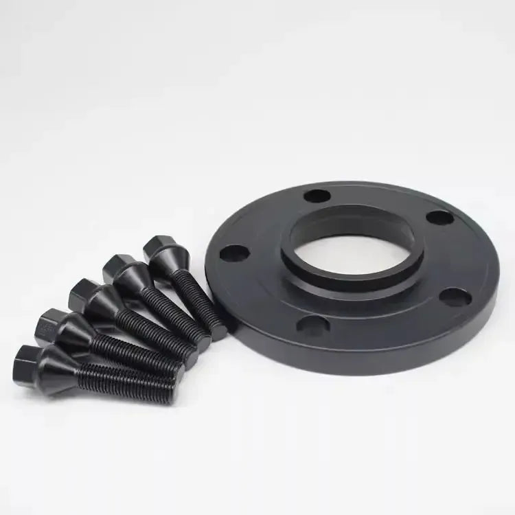 Forged Aluminum Wheel Spacer Kit - BMW F Chassis