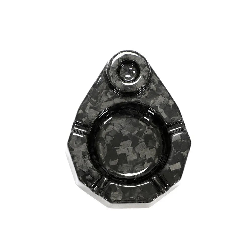 Forged Carbon Fiber Ash Tray