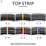 Full Custom Steering Wheel - BMW 2025 LCI Style