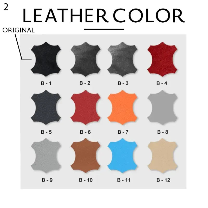 Full Custom Steering Wheel - BMW F Chassis