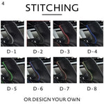 Full Custom Steering Wheel - BMW F Chassis