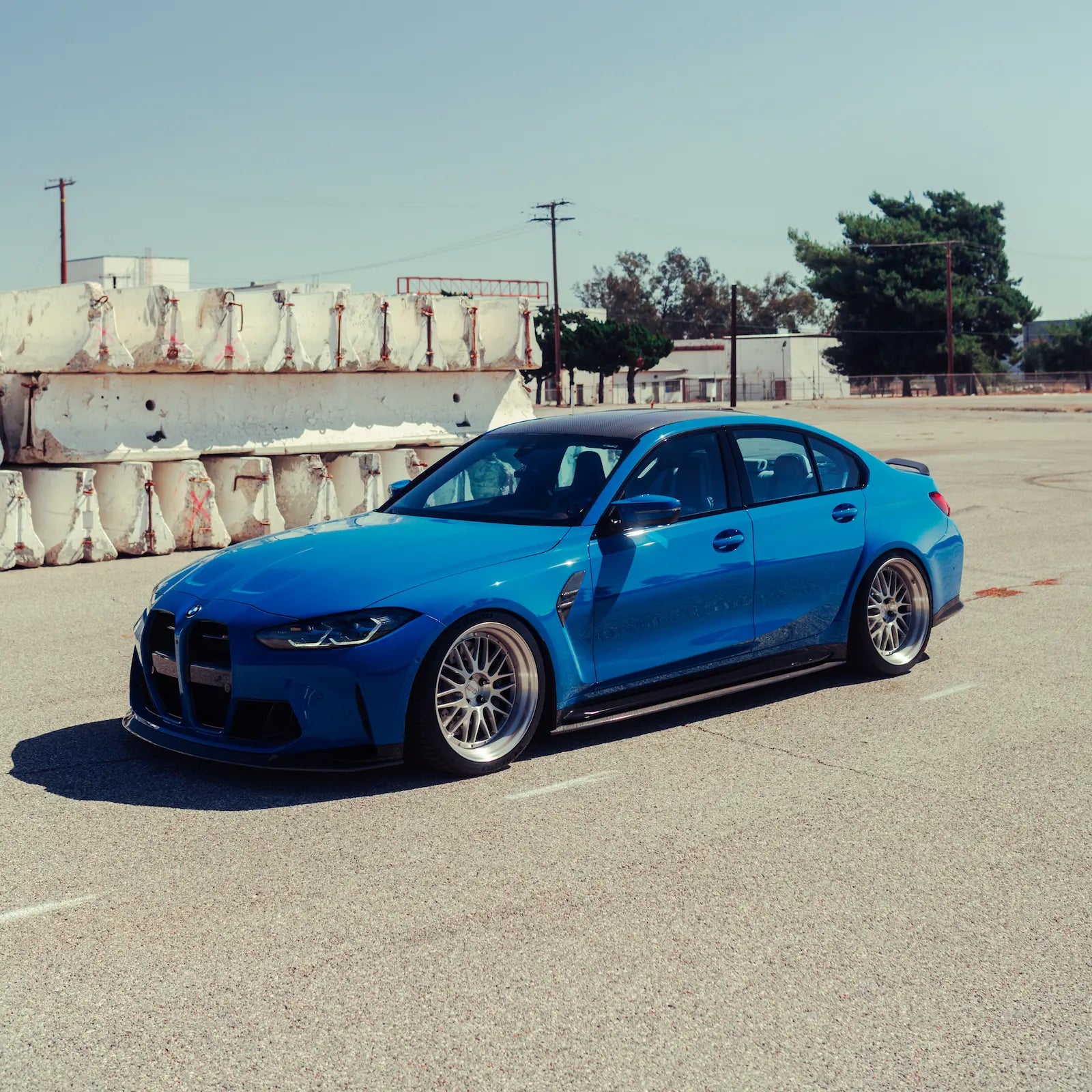 BMW G80 M3