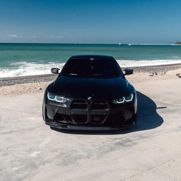 Carbon Fiber Aero Pack - BMW G82/G83 M4