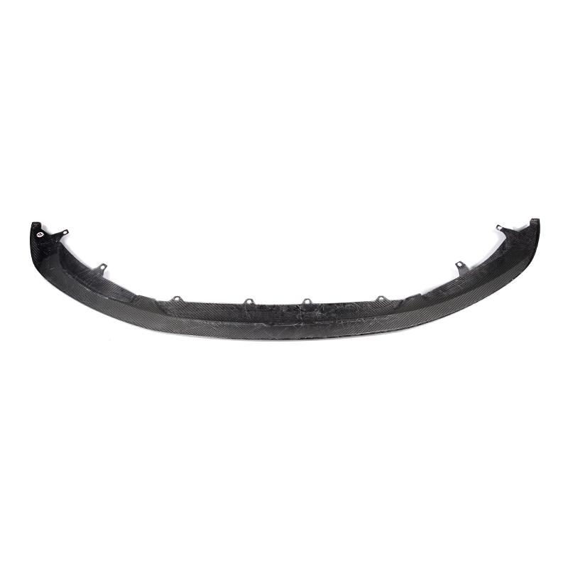 GT4 Carbon Fiber Front Lip - BMW F80 M3 & F82/F83 M4