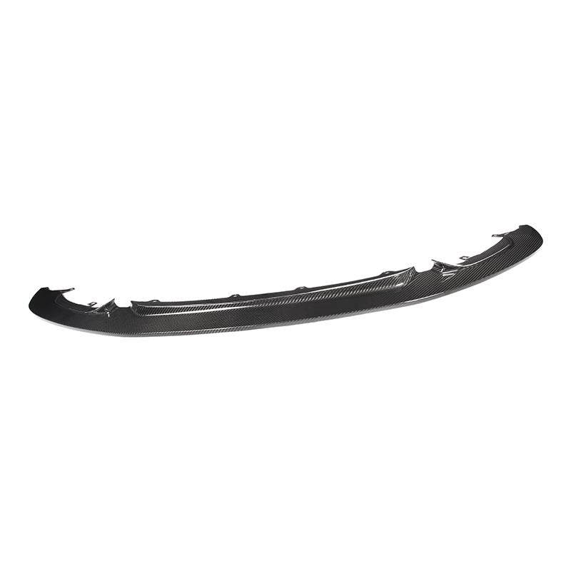 GT4 Carbon Fiber Front Lip - BMW F80 M3 & F82/F83 M4