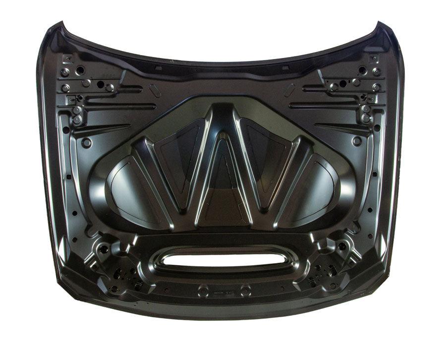 GTS Style Aluminum Front Hood - BMW F80 M3 & F82/F83 M4