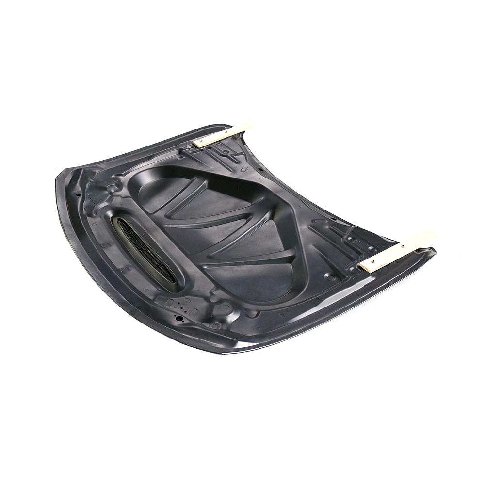 GTS Style Carbon Fiber Front Hood - BMW F80 M3 & F82/F83 M4