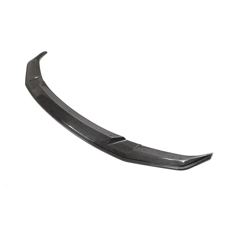 GTS Style Carbon Fiber Front Lip - BMW F87 M2 Competition