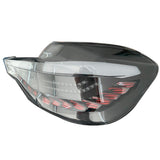 GTS Style LED Taillights - BMW G01 / G08 X3
