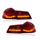 GTS Style OLED Rear Taillights - BMW F90 M5 & G30 5 Series