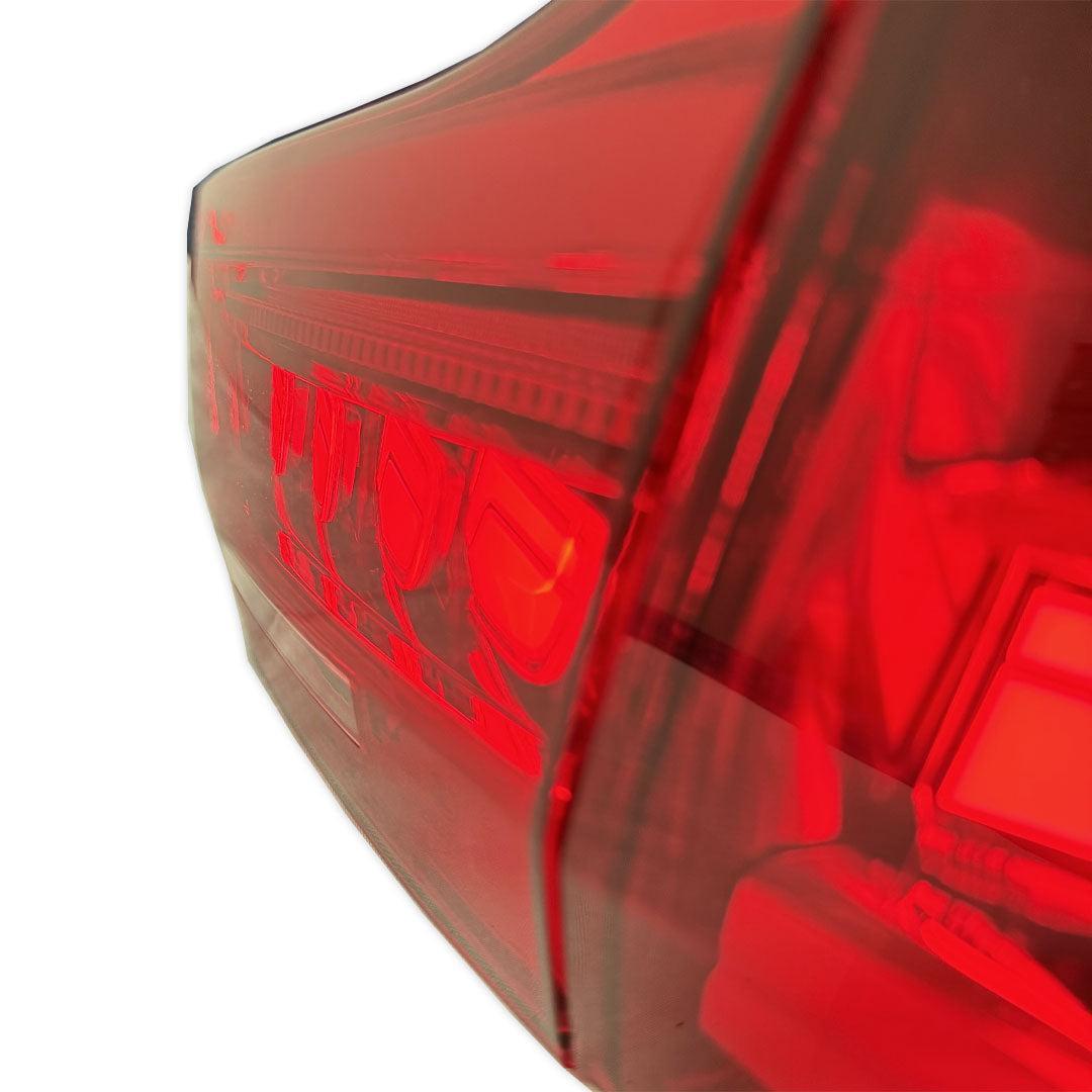 GTS Style OLED Sequential Taillights - BMW F82/F83 M4 & F32/F33/F36 4 Series