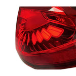 GTS Style OLED Sequential Taillights - BMW F82/F83 M4 & F32/F33/F36 4 Series