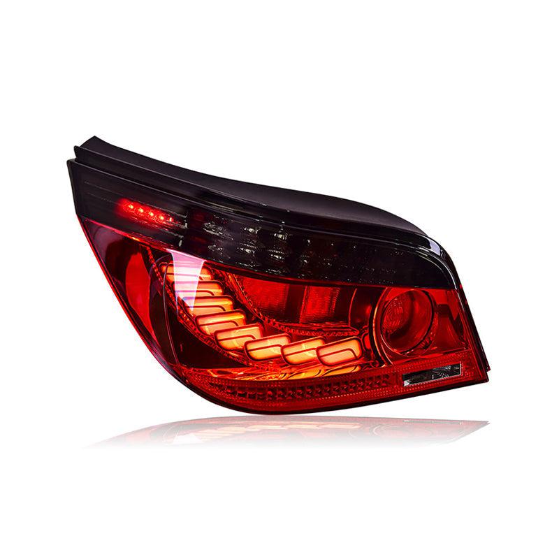 GTS Style OLED Taillights - BMW E60 M5 & 5 Series