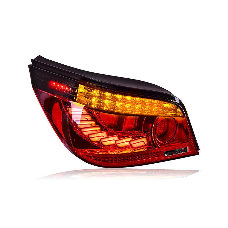 GTS Style OLED Taillights - BMW E60 M5 & 5 Series