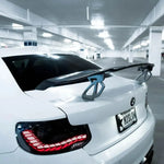 GTS Style OLED Taillights - BMW F87 M2 & F22 / F23 2 Series