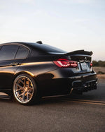 GTS Style Sequential OLED Taillights - BMW F80 M3 & F30 3 Series