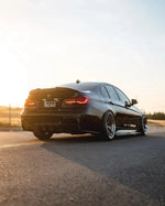 GTS Style Sequential OLED Taillights - BMW F80 M3 & F30 3 Series