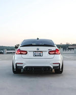 GTS Style Sequential OLED Taillights - BMW F80 M3 & F30 3 Series