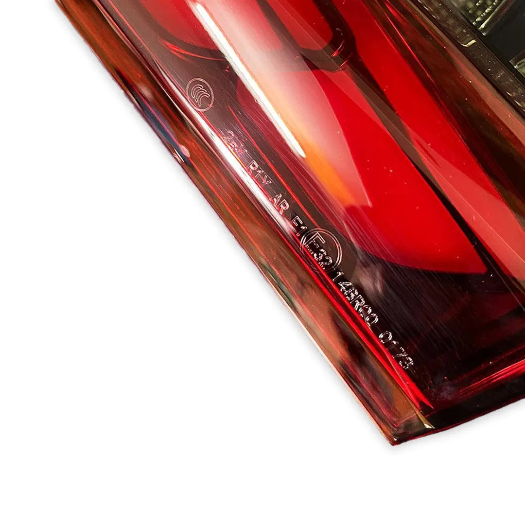 GTS Style Sequential OLED Taillights - BMW G80 M3 & G20 3 Series