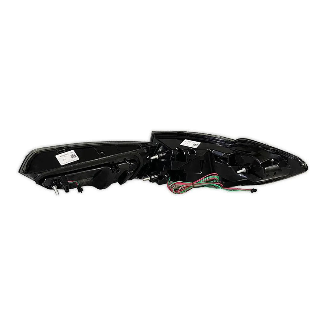 GTS Style Sequential OLED Taillights - BMW G80 M3 & G20 3 Series