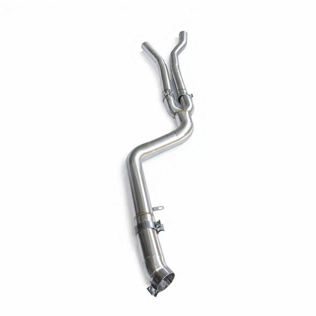 B58 Performance Midpipe Exhaust - BMW G20 M340i & G22/G23 M440i