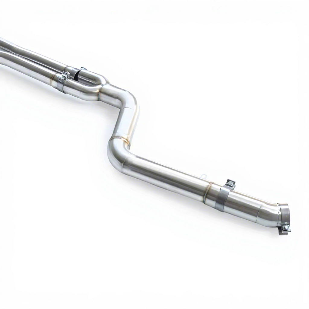 B58 Performance Midpipe Exhaust - BMW G20 M340i & G22/G23 M440i