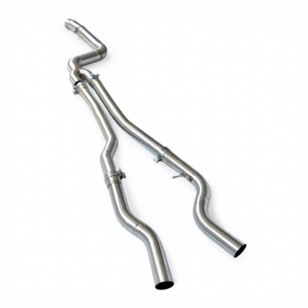 B58 Performance Midpipe Exhaust - BMW G20 M340i & G22/G23 M440i