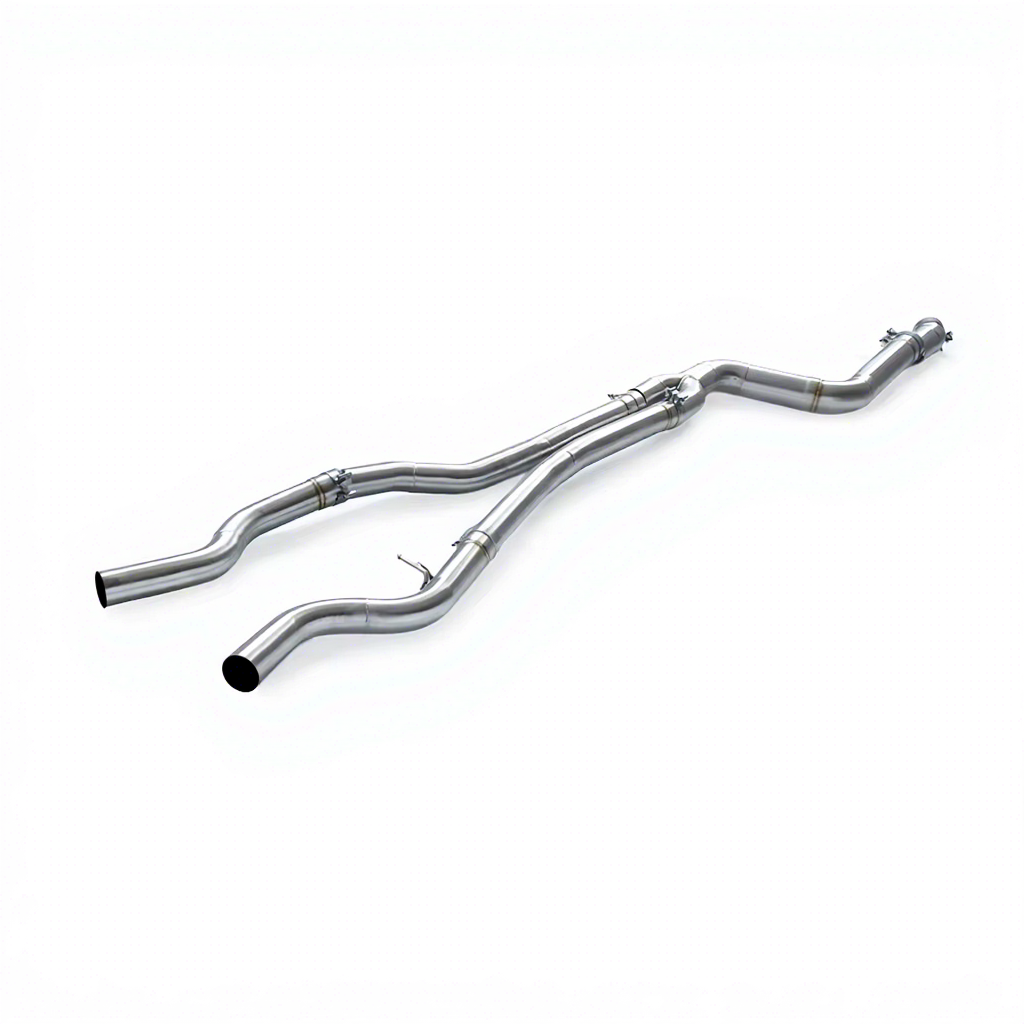 B58 Performance Midpipe Exhaust - BMW G20 M340i & G22/G23 M440i