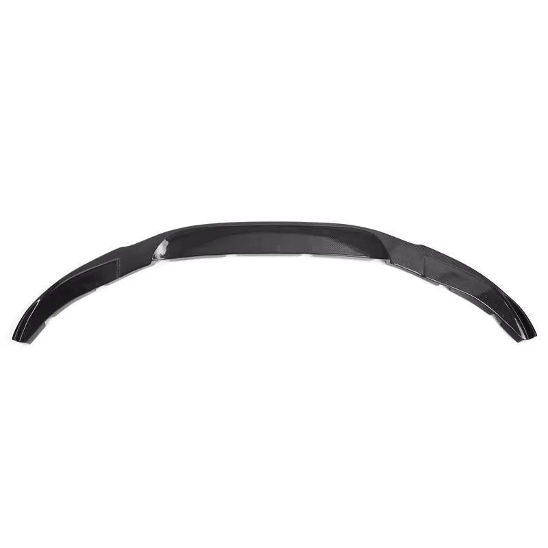 Hamann Style Carbon Fiber Front Lip - BMW F10 5 Series