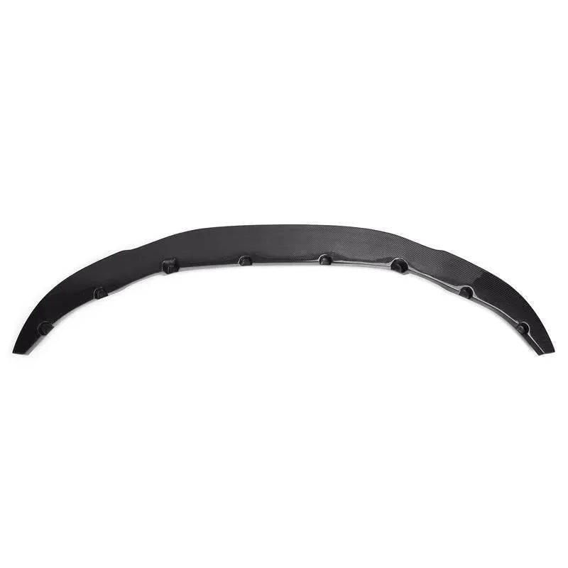 Hamann Style Carbon Fiber Front Lip - BMW F10 5 Series