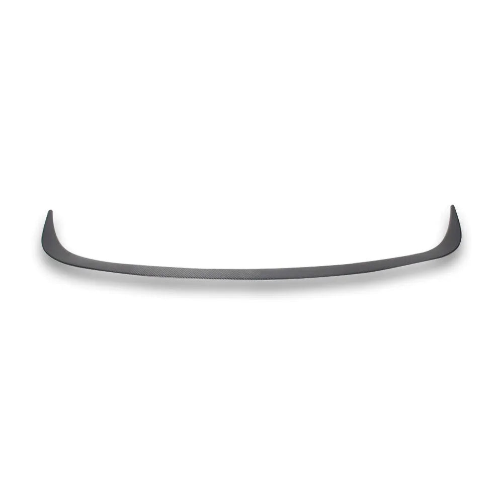Hamann Style Carbon Fiber Trunk Spoiler -  BMW E60 M5 & 5 Series