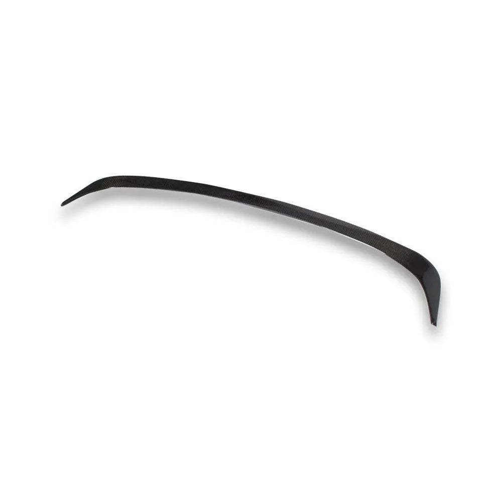 Hamann Style Carbon Fiber Trunk Spoiler -  BMW E60 M5 & 5 Series