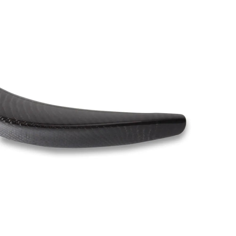 Hamann Style Carbon Fiber Trunk Spoiler -  BMW E60 M5 & 5 Series