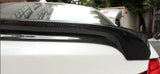 Hamann Style Carbon Fiber Trunk Spoiler - BMW F10 M5 & 5 Series