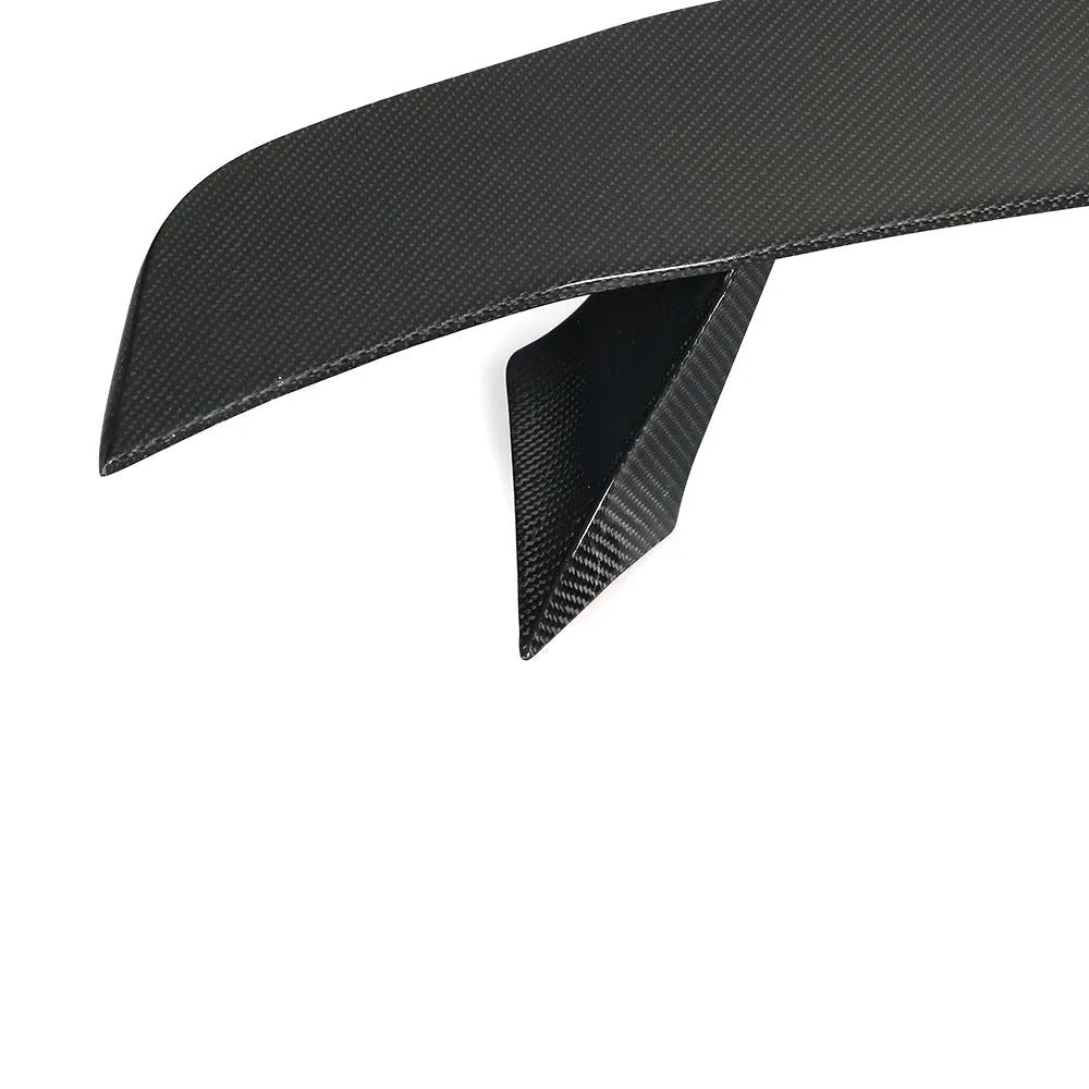 Hamann Style Carbon Fiber Trunk Spoiler - BMW i8