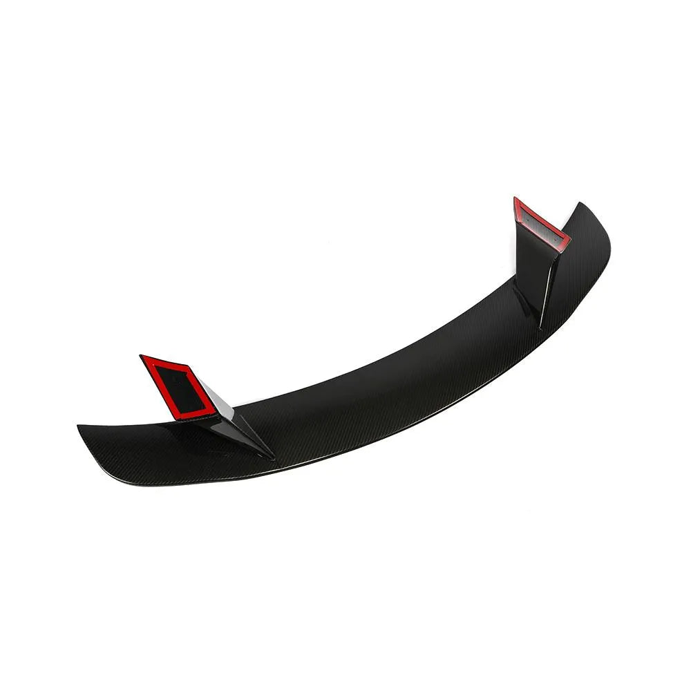 Hamann Style Carbon Fiber Trunk Spoiler - BMW i8