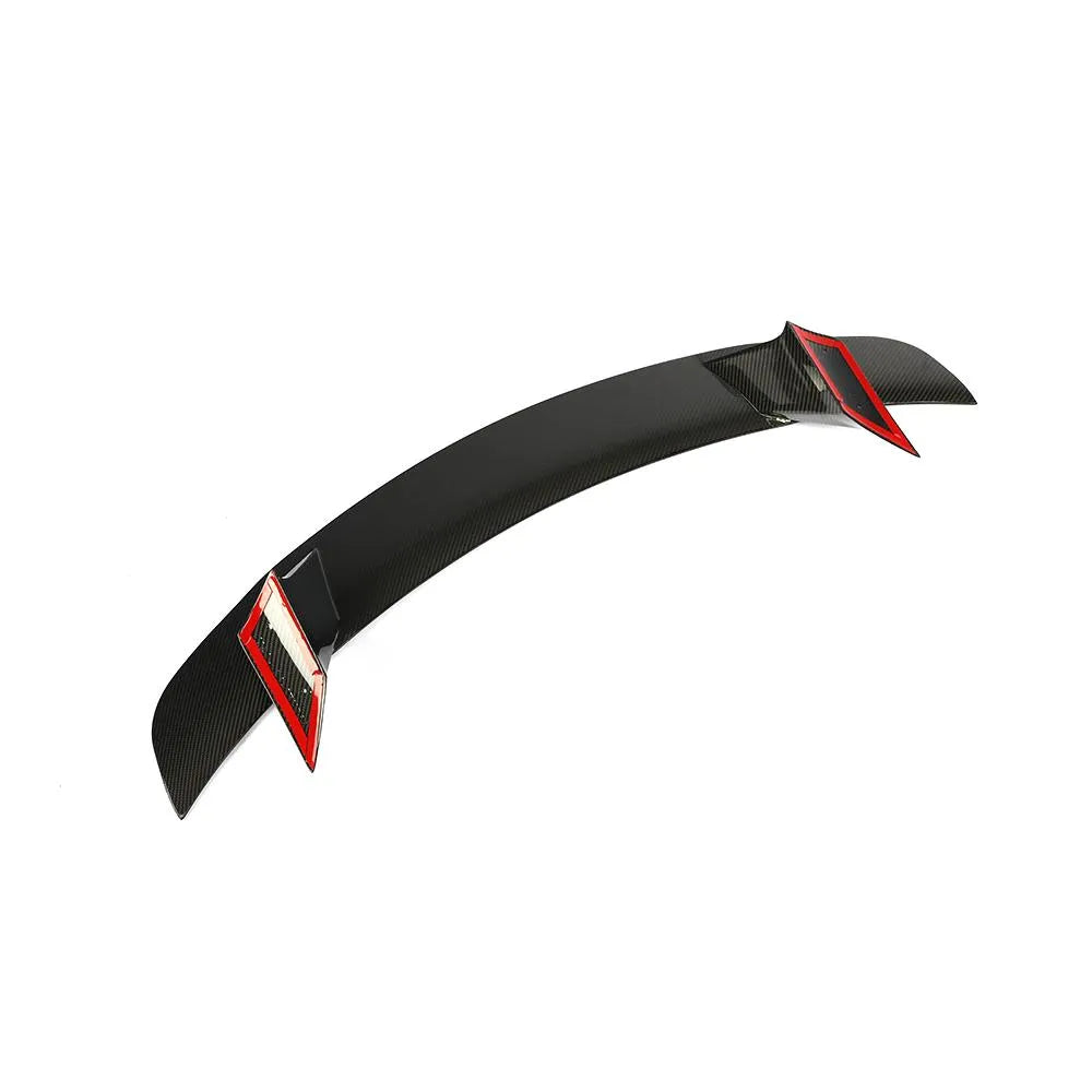 Hamann Style Carbon Fiber Trunk Spoiler - BMW i8