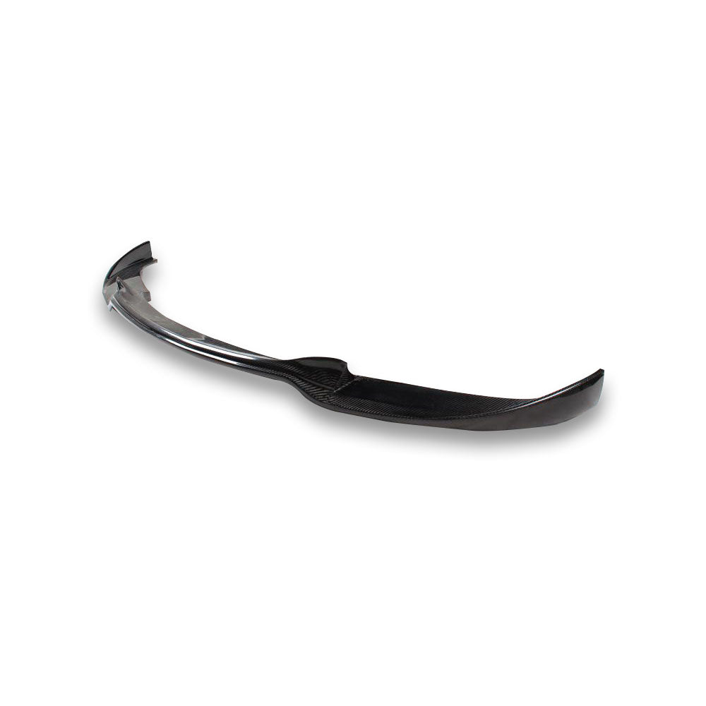 Hartge Style Carbon Fiber Front Lip -  BMW E60 M5 & 5 Series