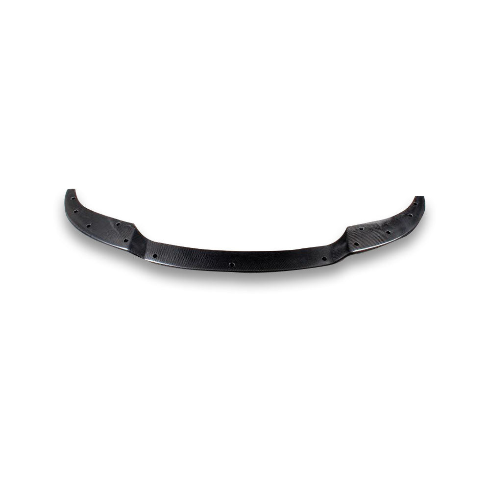 Hartge Style Carbon Fiber Front Lip -  BMW E60 M5 & 5 Series