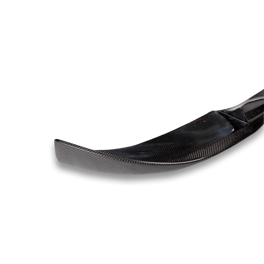 Hartge Style Carbon Fiber Front Lip -  BMW E60 M5 & 5 Series