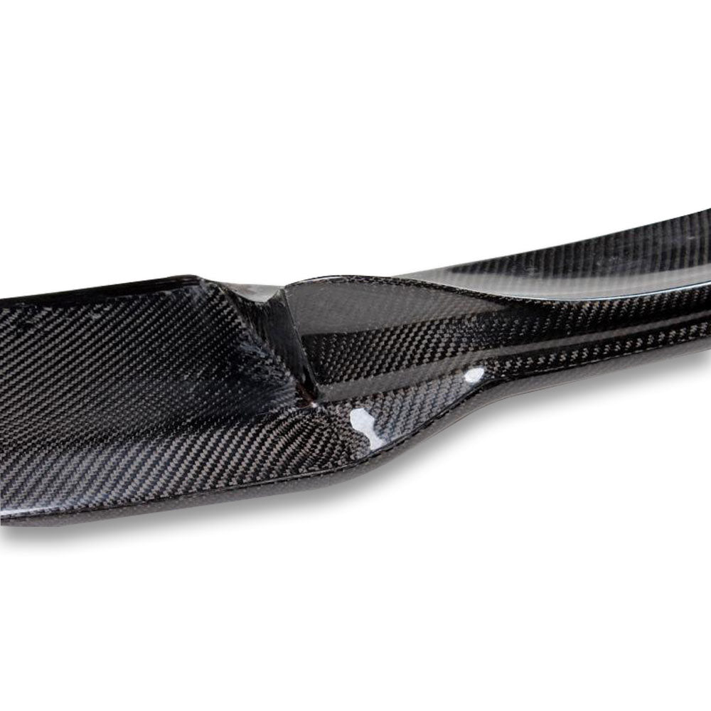 Hartge Style Carbon Fiber Front Lip -  BMW E60 M5 & 5 Series