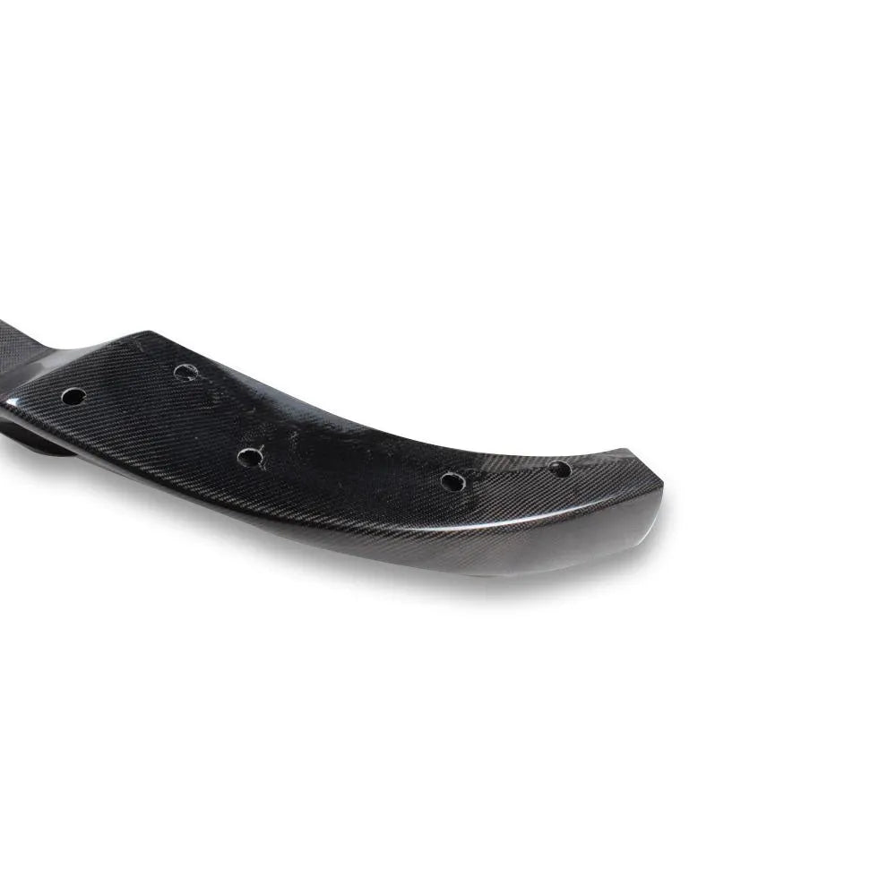Hartge Style Carbon Fiber Front Lip -  BMW E60 M5 & 5 Series