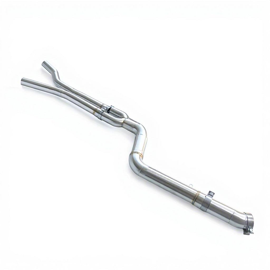 B58 Performance Midpipe Exhaust - BMW G20 M340i & G22/G23 M440i