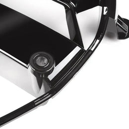 CSL Style Gloss Black Front Grilles - BMW G80 M3 & G82/G83 M4