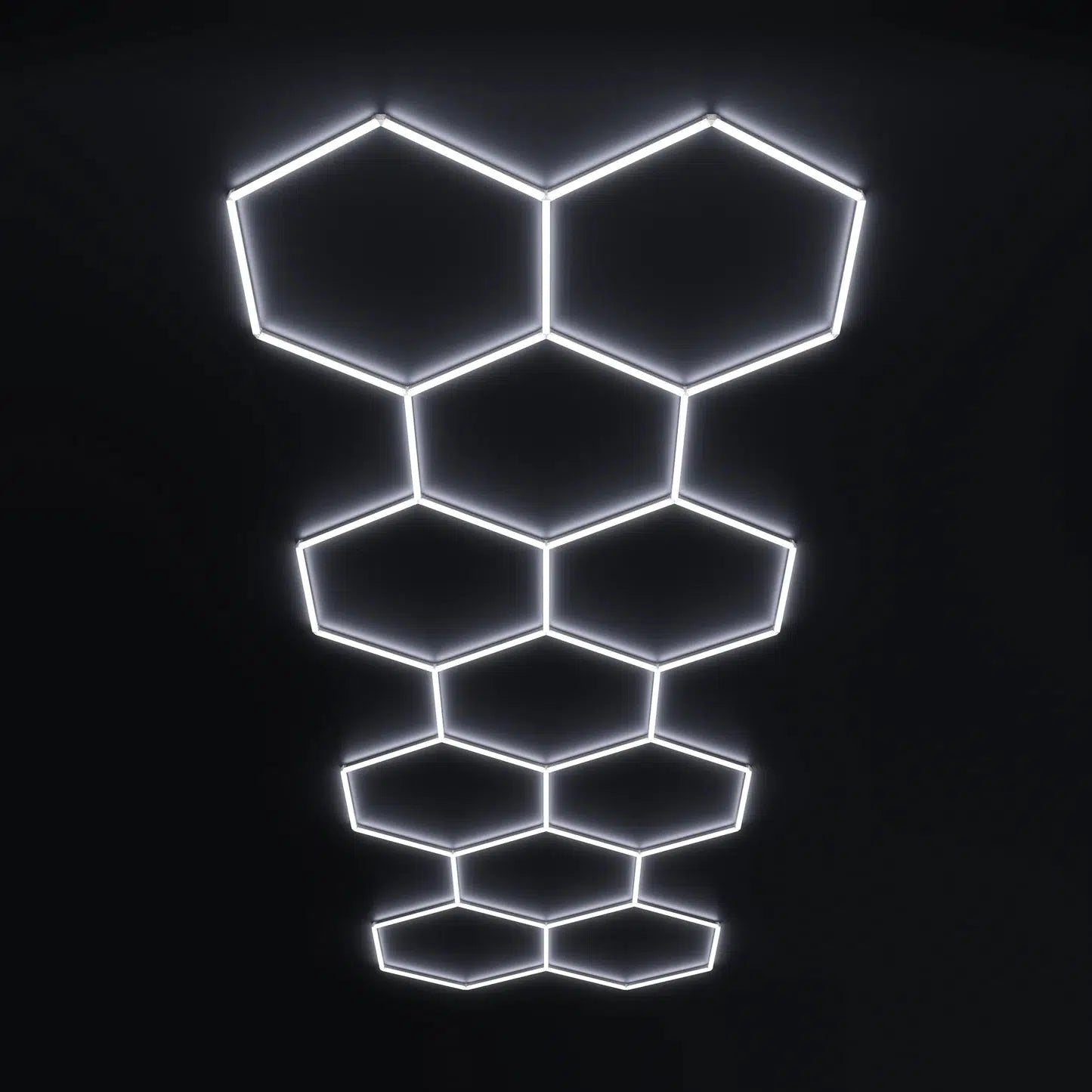 Hex Light Kit