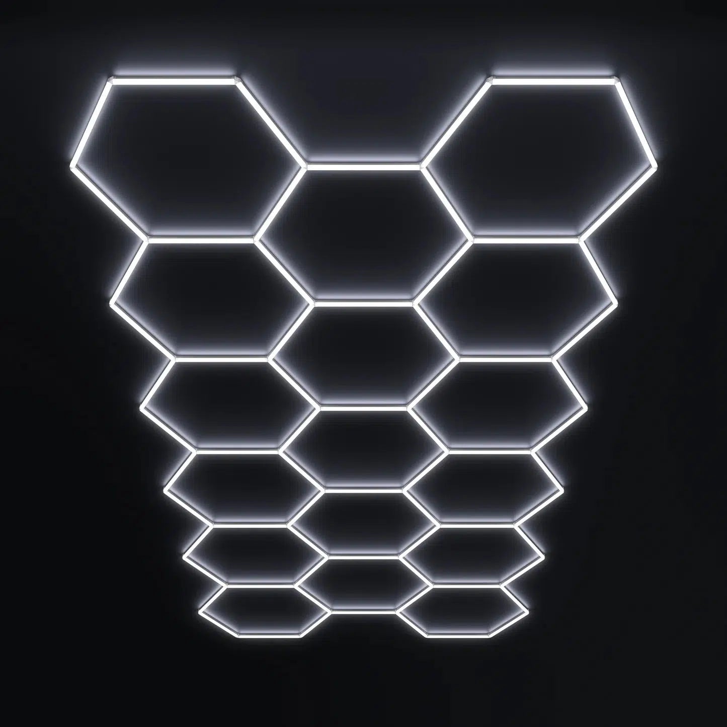 Hex Light Kit