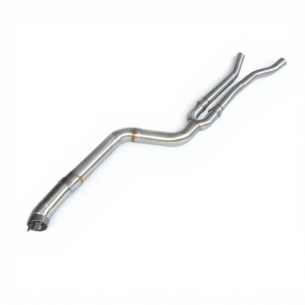 B58 Performance Midpipe Exhaust - BMW G20 M340i & G22/G23 M440i